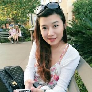 Meet your Posher, Julie